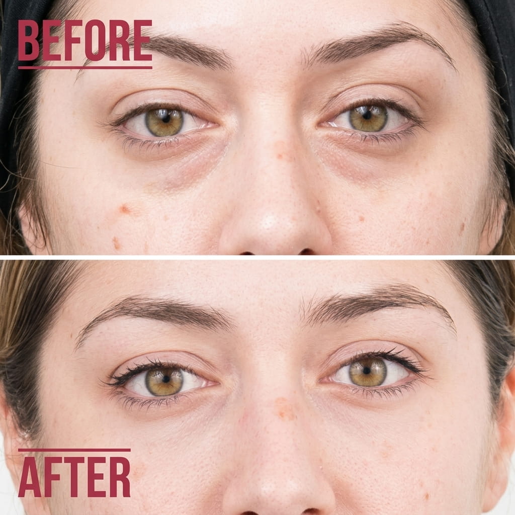 DermaEyeFX Device