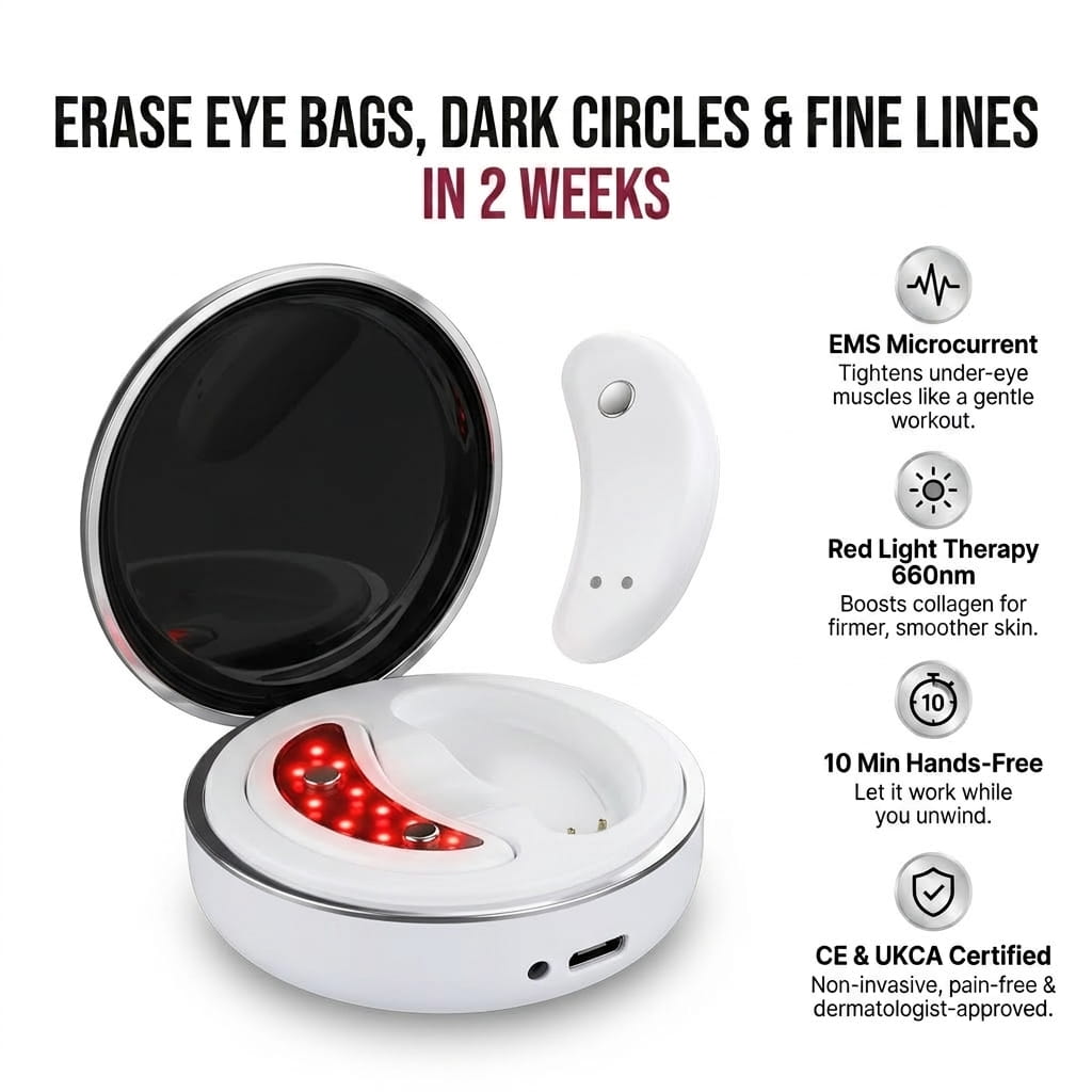 DermaEyeFX Device