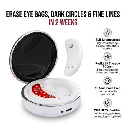 DermaEyeFX Device