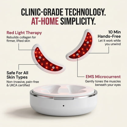DermaEyeFX Device