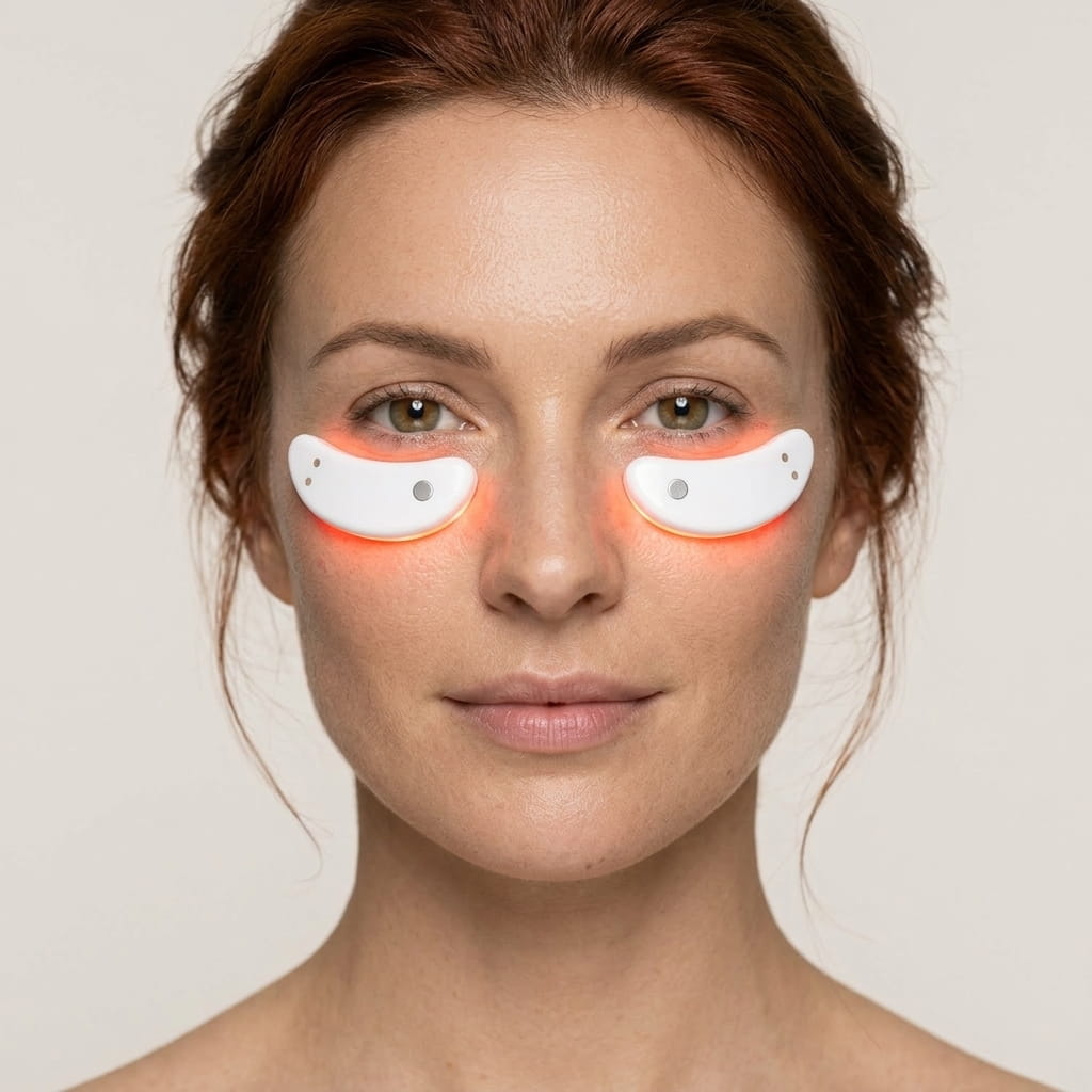 DermaEyeFX Device